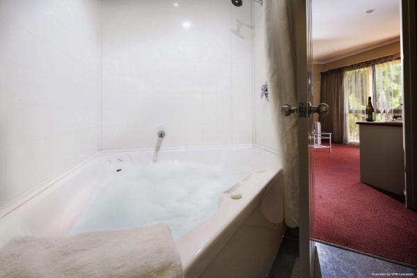 Hotel Fairley Motor Lodge (Westshore)